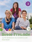 Beste Freunde 3 AB +CD HUEBER