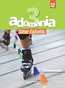 Adomania 3 ćwiczenia + CD