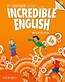 Incredible English 2E 4 WB+Online Practice OXFORD