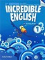 Incredible English 2E 1 WB+Online Practice OXFORD