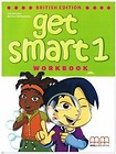 Get smart 1 WB wersja brytyjska MM PUBLICATIONS