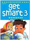 Get smart 3 WB wersja brytyjska MM PUBLICATIONS