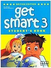 Get smart 3 SB wersja brytyjska MM PUBLICATIONS