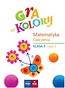 Gra w kolory. Matematyka. Ćwiczenia SP 3 cz.2