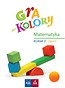 Gra w kolory. Matematyka SP 2 cz.1