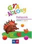 Gra w kolory. Podręcznik SP 2 cz.2