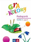 Gra w kolory. Podręcznik SP 3 cz.4