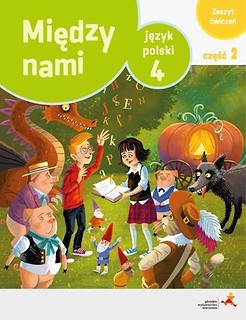 J.Polski SP4/2 Między Nami ćw. wersja A w.2017 GWO