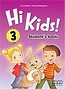 Hi Kids! 3 SB MM PUBLICATIONS