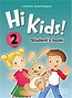 Hi Kids! 2 SB MM PUBLICATIONS