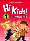 Hi Kids! 1 SB MM PUBLICATIONS