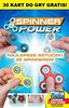 Spinner Power. Najlepsze sztuczki ze spinnerem