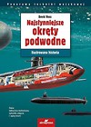 Najsłynniejsze okręty podwodne
