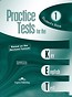 Practice Tests for the KET 1 SB EXPRESS PUBLISHING