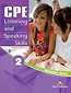 CPE Listening &amp; Speaking Skills 2 SB