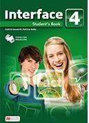 Interface 4 SB MACMILLAN