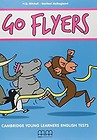 Go Flyers SB + CD MM PUBLICATIONS