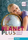 Planet Plus A1/2 AB HUEBER