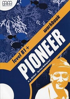 Pioneer B1+ WB MM PUBLICATIONS