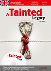 Angielski thriller prawniczy - A Tainted Legacy