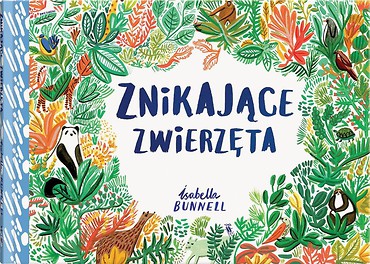 Znikające zwierzęta
