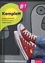 Komplett 1. Ćwiczenia + CD + DVD