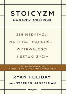 Stoicyzm na każdy dzień roku