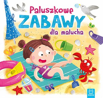 Paluszkowe zabawy dla malucha