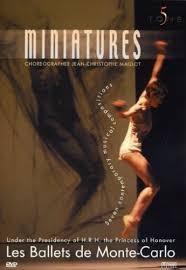 Miniatures CD