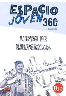 Espacio Joven 360 B1.2 ćwiczenia