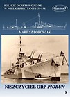 Niszczyciel ORP Piorun