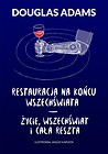 Restauracja na końcu wszechświata