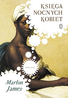 Księga nocnych kobiet