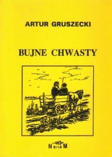 Bujne chwasty