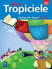 Nowi Tropiciele SP Podręcznik 1/1 WSiP