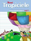 Nowi Tropiciele SP ćwicznia 1/1 WSiP