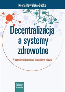 Decentralizacja a systemy zdrowotne