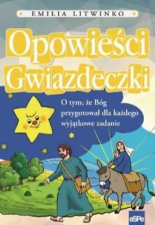 Opowieści gwiazdeczki