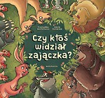 Czy ktoś widział zajączka?