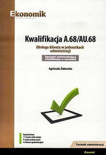 Kwalifikacja A.68/AU.68 EKONOMIK