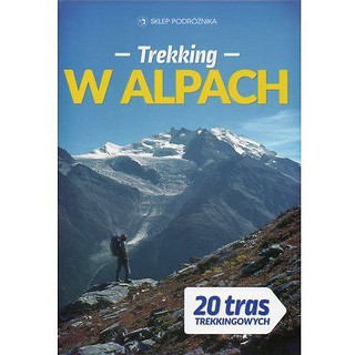 Trekking w Alpach