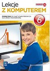 Informatyka SP 6 Lekcje z komputerem Podr. WSiP