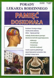 Porady lek. rodzinnego. Pamięć doskonała Nr 116