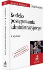 Kodeks postępowania administracyjnego