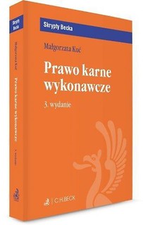 Prawo karne wykonawcze w.3