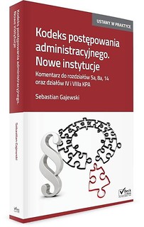 Kodeks postępowania administracyjnego