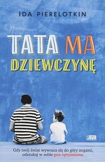 Tata ma dziewczynę