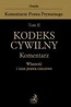 Kodeks cywilny T.2 Komentarz