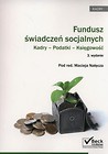 Fundusz świadczeń socjalnych Kadry podatki w.3