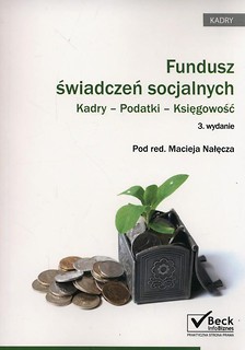 Fundusz świadczeń socjalnych Kadry podatki w.3